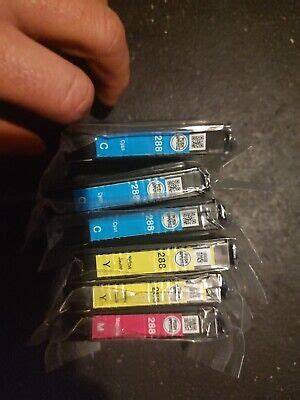 epson 288 ink rfid chips ebay|epson 288 ink for sale .